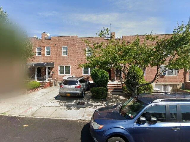 House image located at Cambria Heights, NY 11411