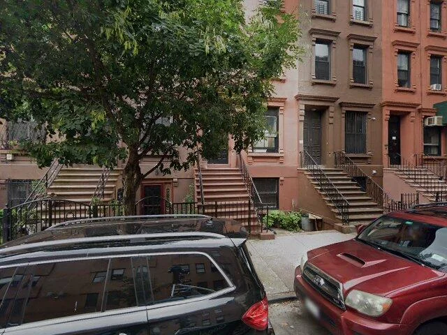 House image located at New York, NY 10030