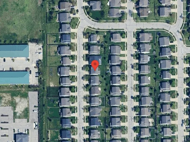 House image located at Noblesville, IN 46060