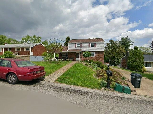 House image located at McKees Rocks, PA 15136