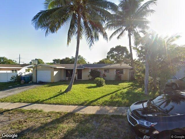 House image located at Fort Lauderdale, FL 33313