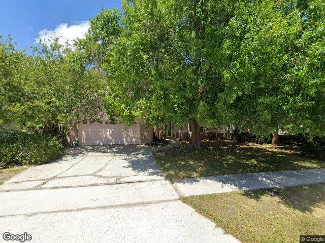 House image located at Saint Cloud, FL 34769