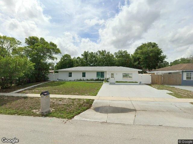 House image located at Spring Hill, FL 34606