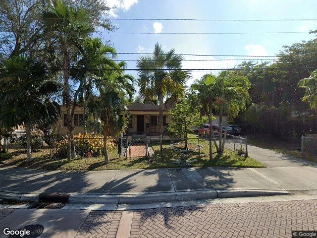 House image located at Miami, FL 33143