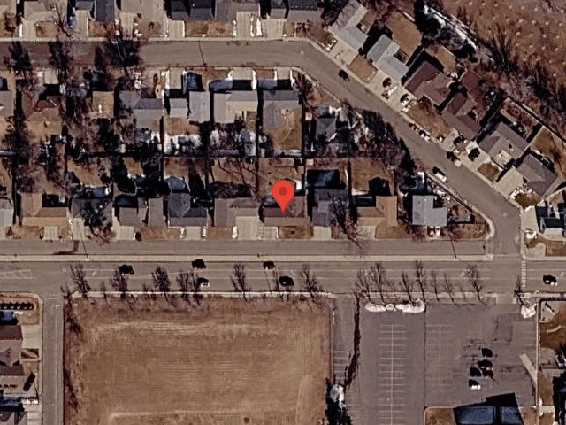 House image located at Milan, IL 61264