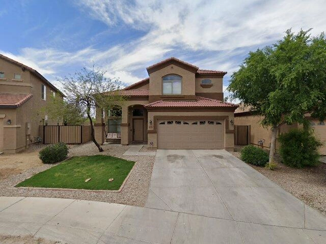 House image located at Phoenix, AZ 85041