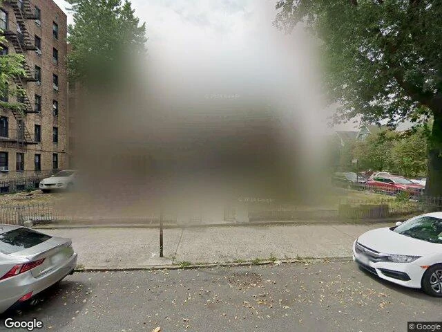 House image located at Brooklyn, NY 11218