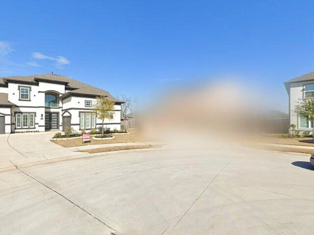 House image located at Richmond, TX 77469