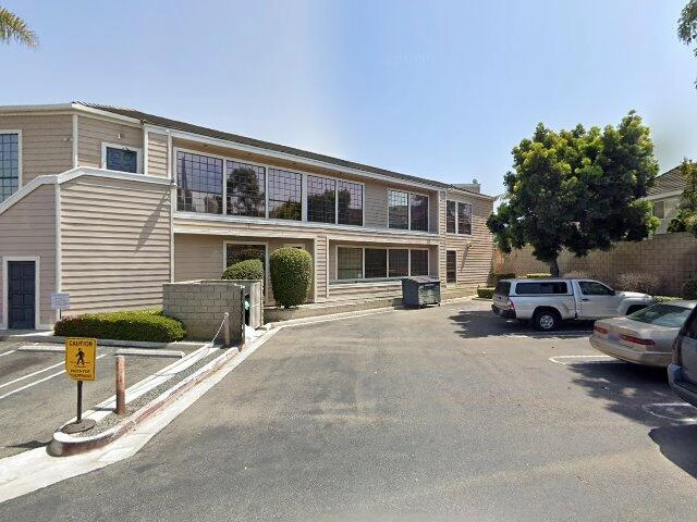 House image located at Huntington Beach, CA 92648