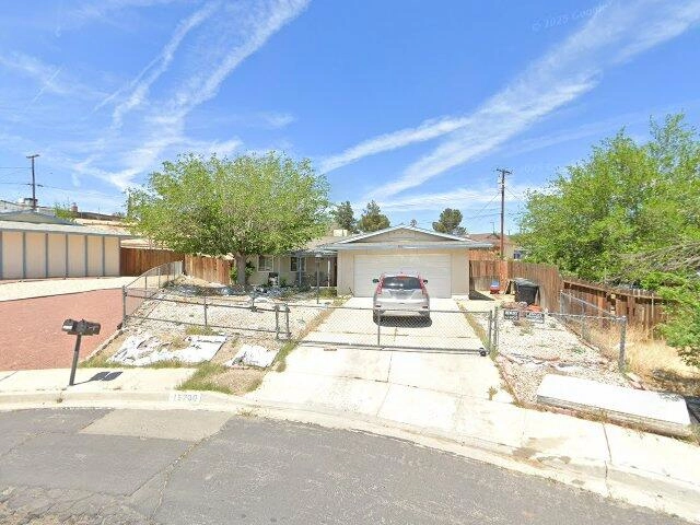 House image located at Victorville, CA 92395