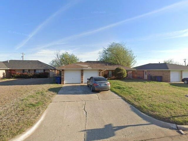 House image located at Oklahoma City, OK 73120