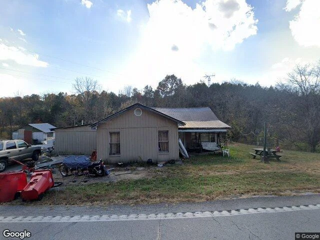 House image located at Frankfort, KY 40601