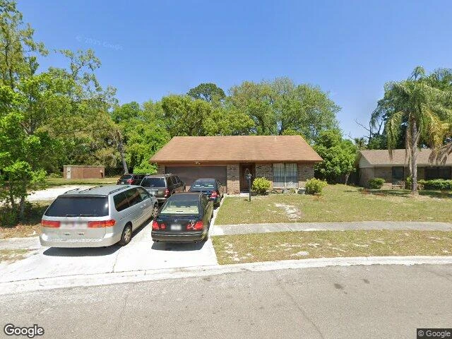 House image located at Jacksonville, FL 32244