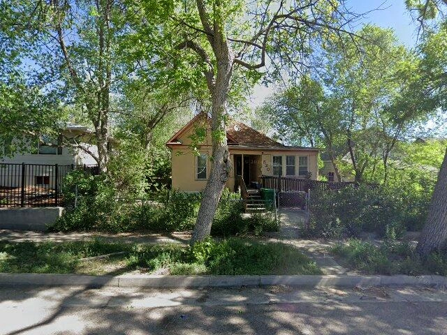 House image located at Colorado Springs, CO 80905