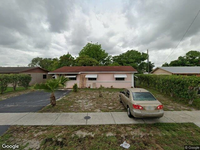 House image located at Fort Lauderdale, FL 33311