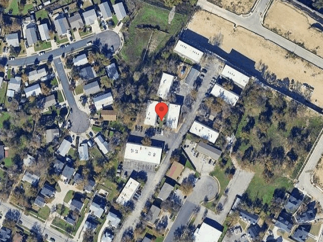 House image located at Austin, TX 78723