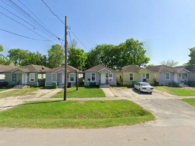 House image located at Houston, TX 77020