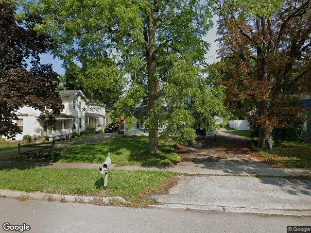 House image located at Corfu, NY 14036