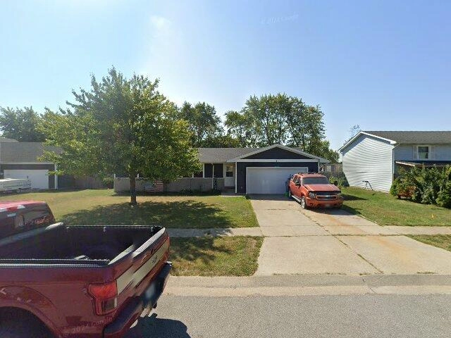 House image located at Lowell, IN 46356