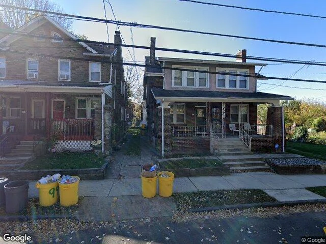 House image located at Trenton, NJ 08609