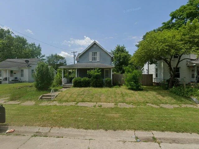 House image located at South Bend, IN 46615
