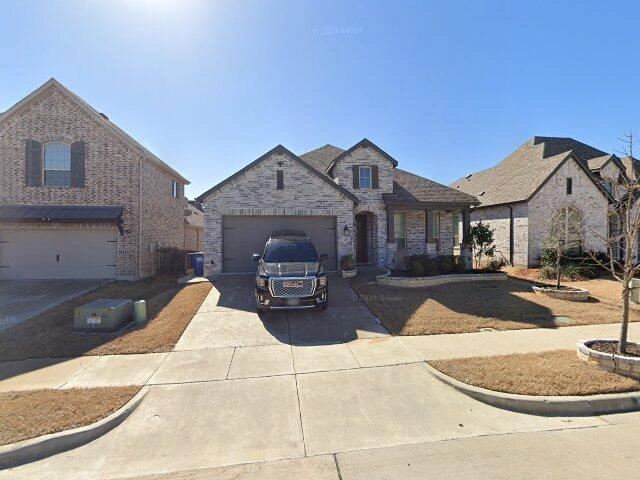 House image located at Melissa, TX 75454