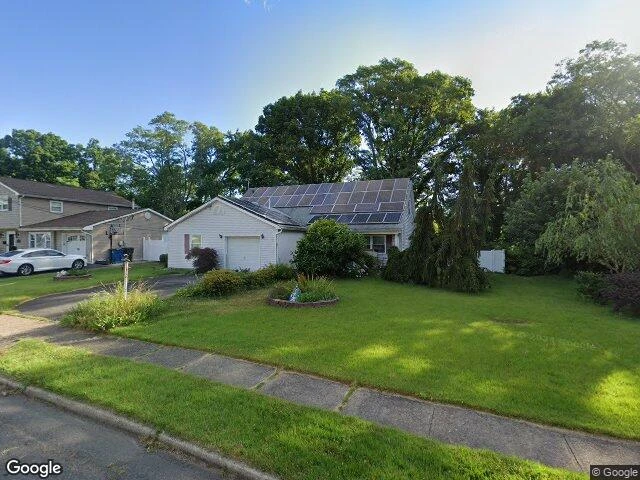 House image located at Hazlet, NJ 07730