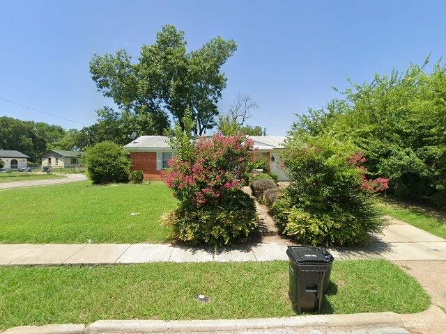 House image located at Mesquite, TX 75149