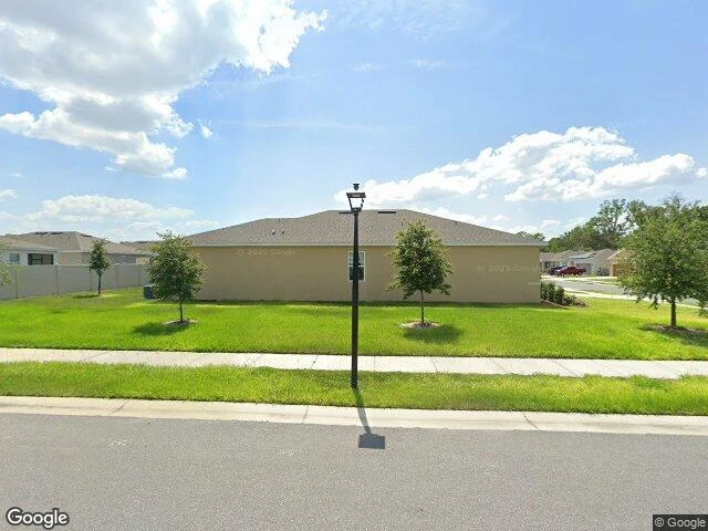 House image located at Eustis, FL 32736
