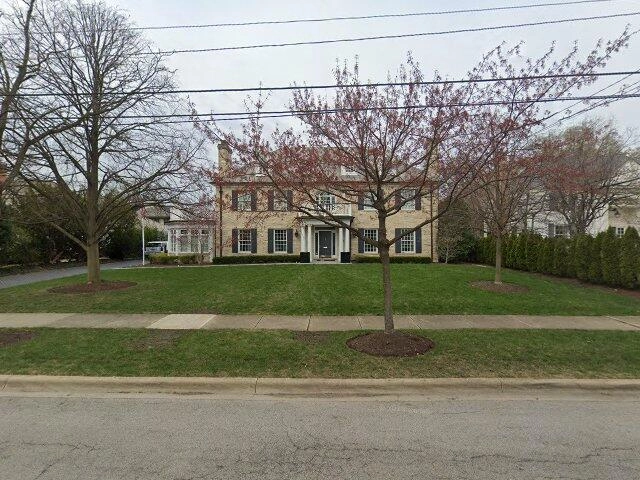 House image located at Melrose Park, IL 60164