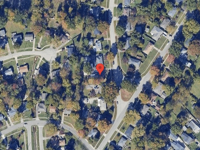 House image located at Louisville, KY 40299