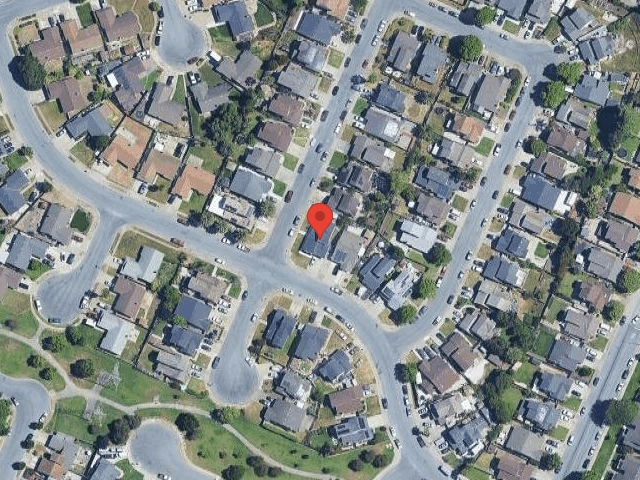 House image located at Salinas, CA 93907