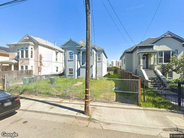 House image located at Emeryville, CA 94608