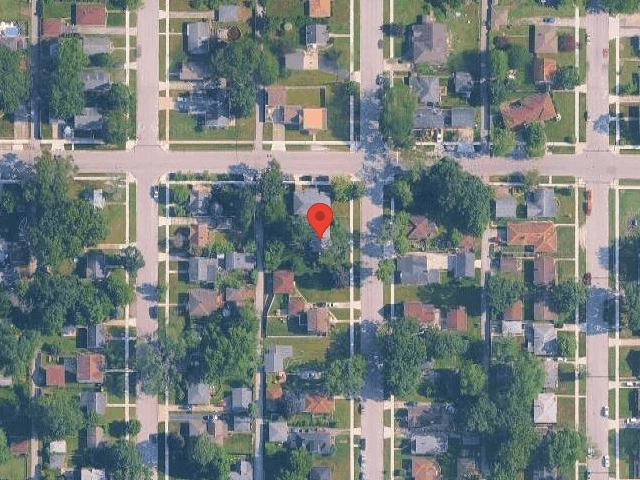 House image located at Griffith, IN 46319
