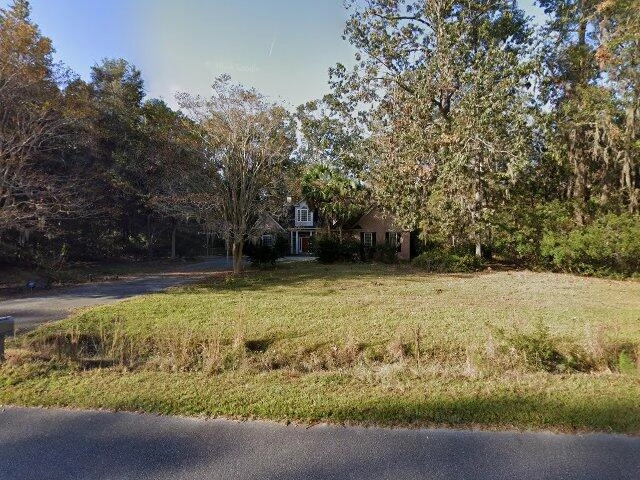 House image located at Hardeeville, SC 29927