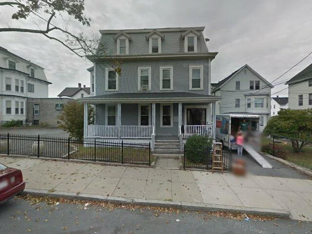 House image located at Fall River, MA 02724