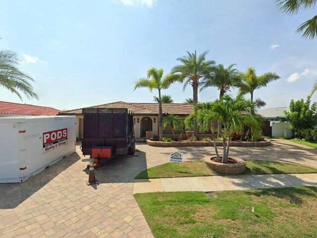 House image located at Merritt Island, FL 32953