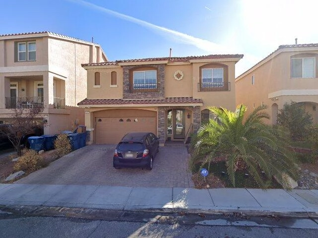 House image located at Las Vegas, NV 89139