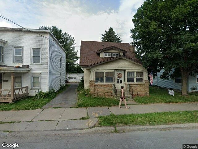 House image located at Mohawk, NY 13407