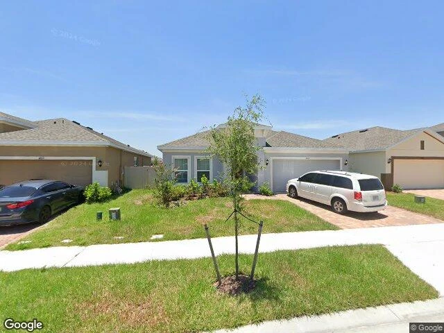 House image located at Kissimmee, FL 34758