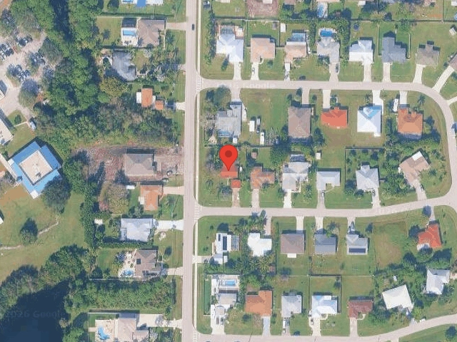 House image located at Port Saint Lucie, FL 34952