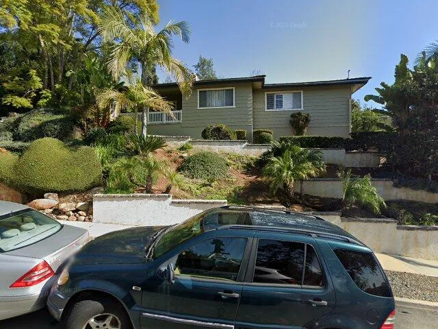 House image located at San Diego, CA 92120