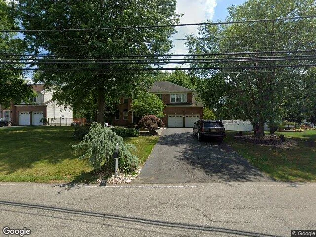House image located at Matawan, NJ 07747