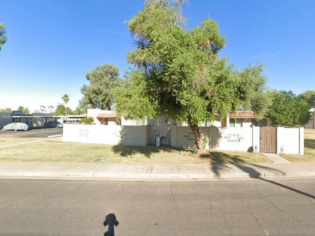 House image located at Mesa, AZ 85201