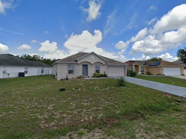House image located at Kissimmee, FL 34759