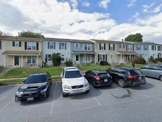 House image located at Stafford, VA 22554