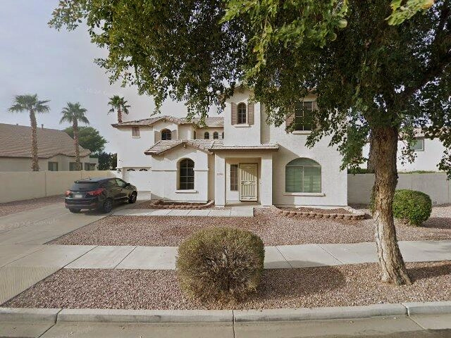 House image located at Surprise, AZ 85379