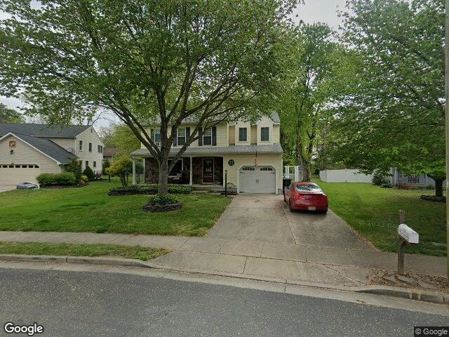 House image located at Lumberton, NJ 08048