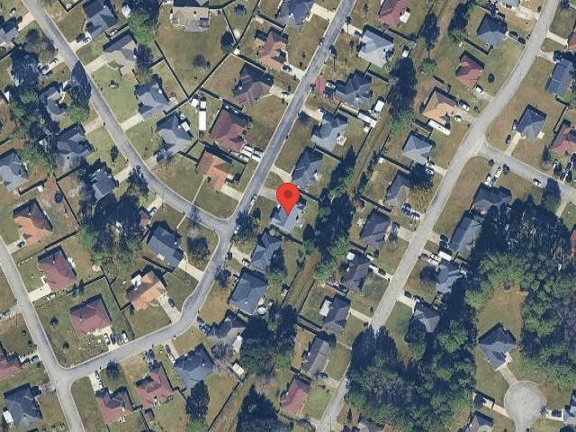 House image located at Hinesville, GA 31313