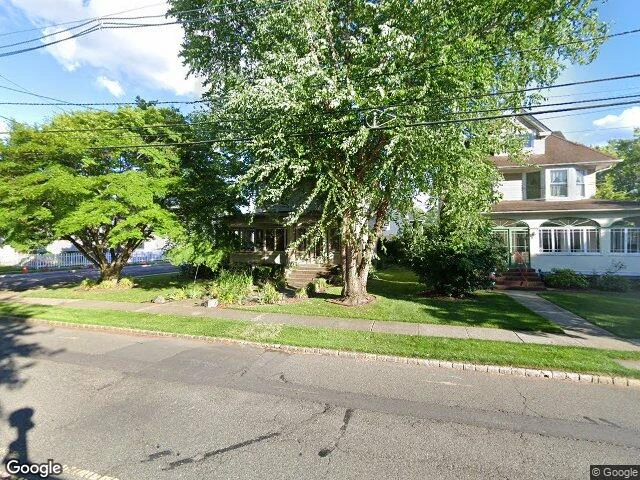 House image located at Cranford, NJ 07016